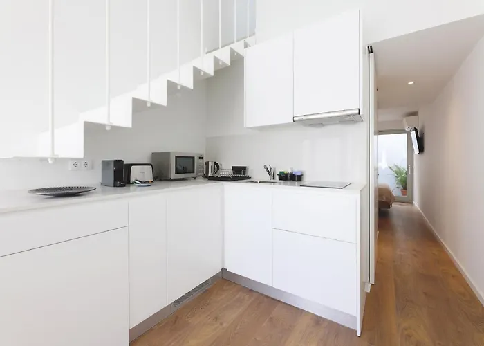 Duplex apartmán