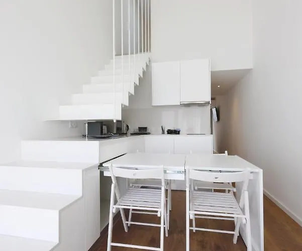 Duplex apartmán