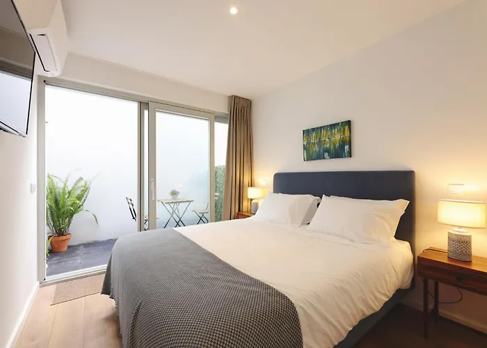 Duplex apartmán