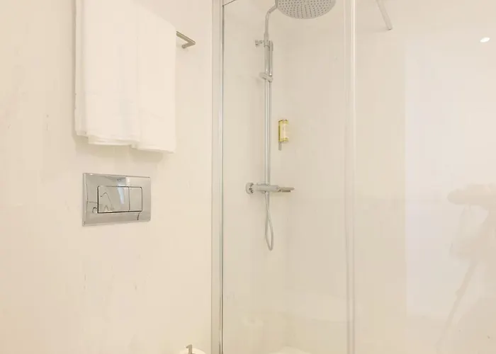 Duplex apartmán
